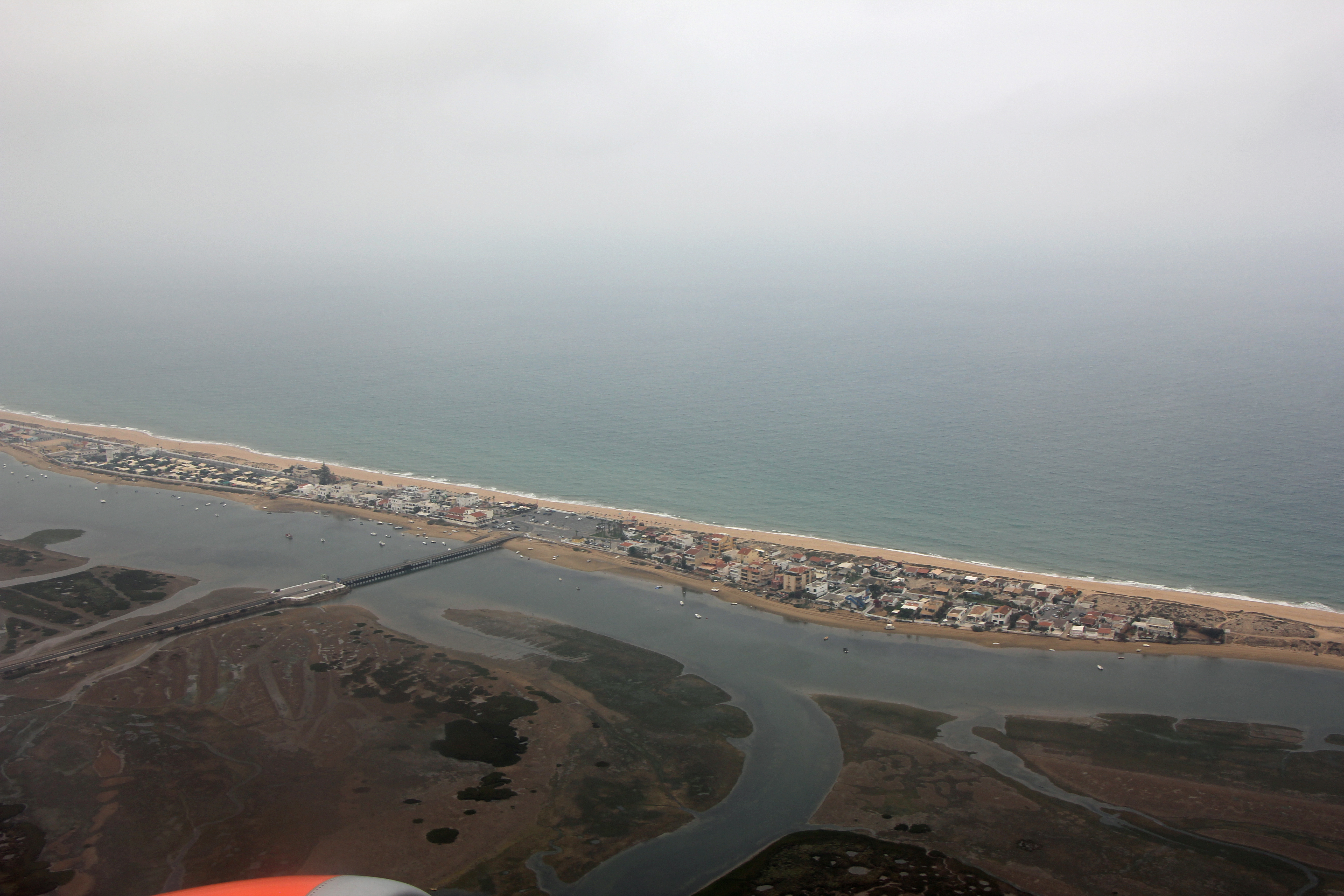 Praia de Faro