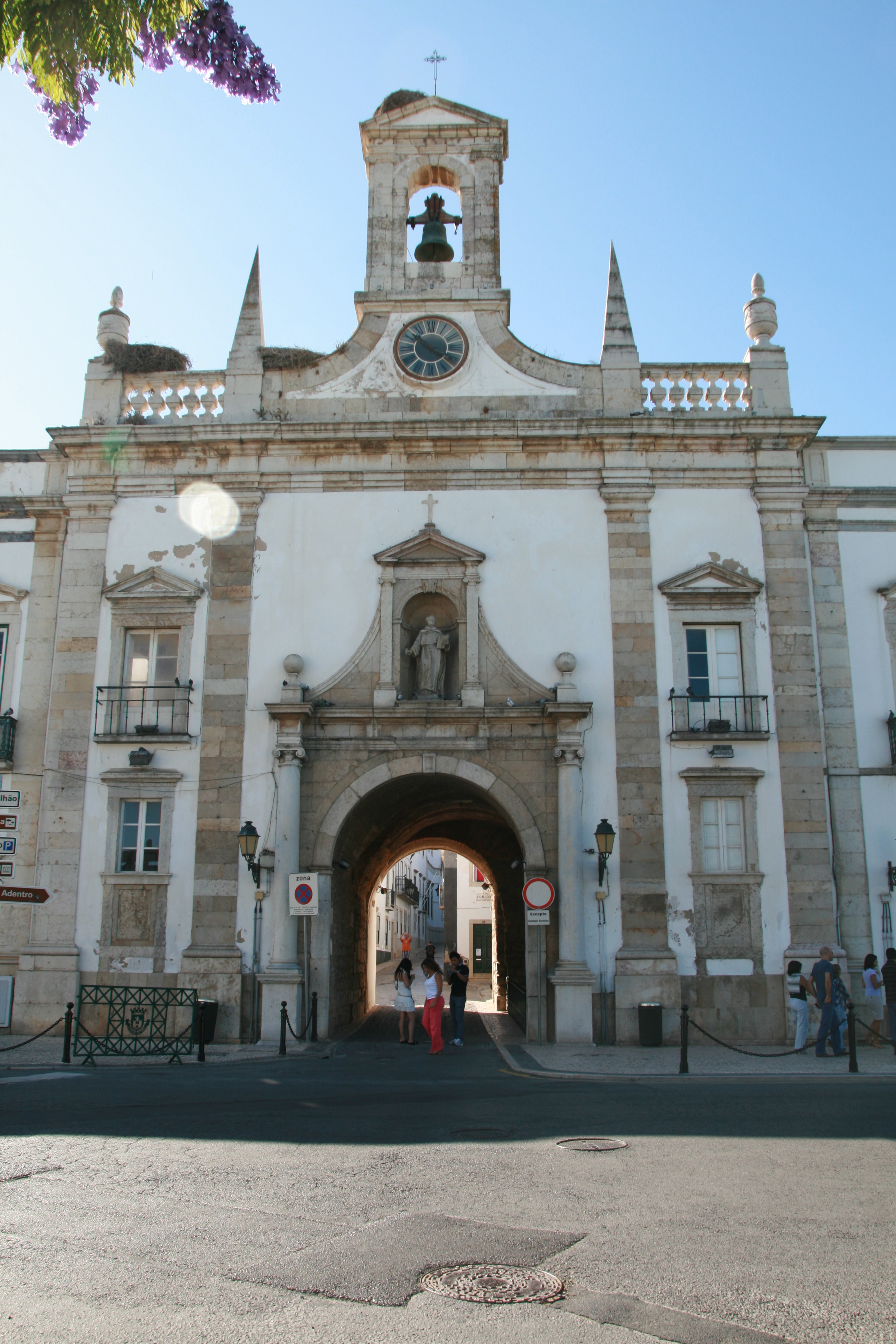 Arco da Vila