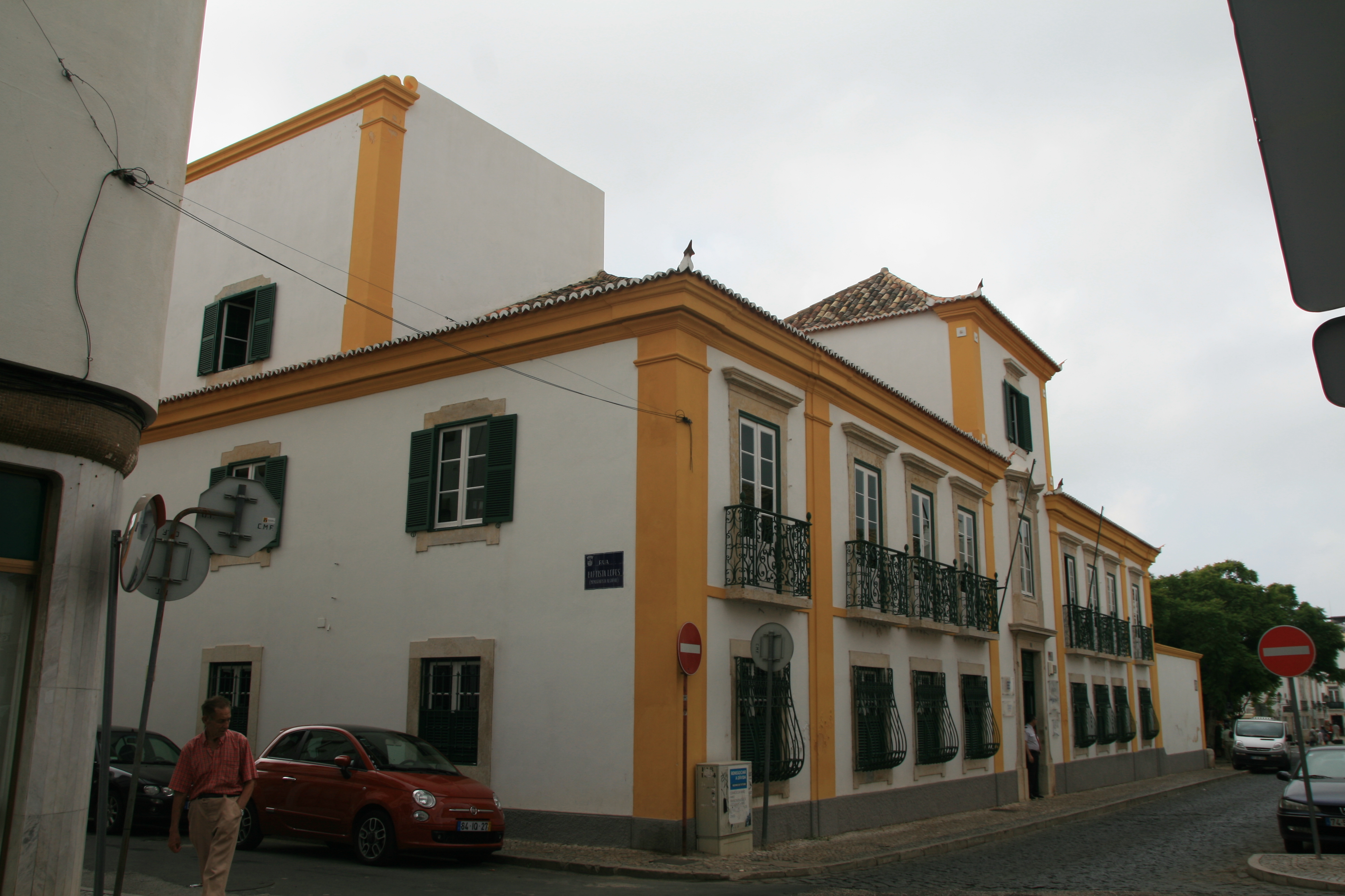 Museu Municipal