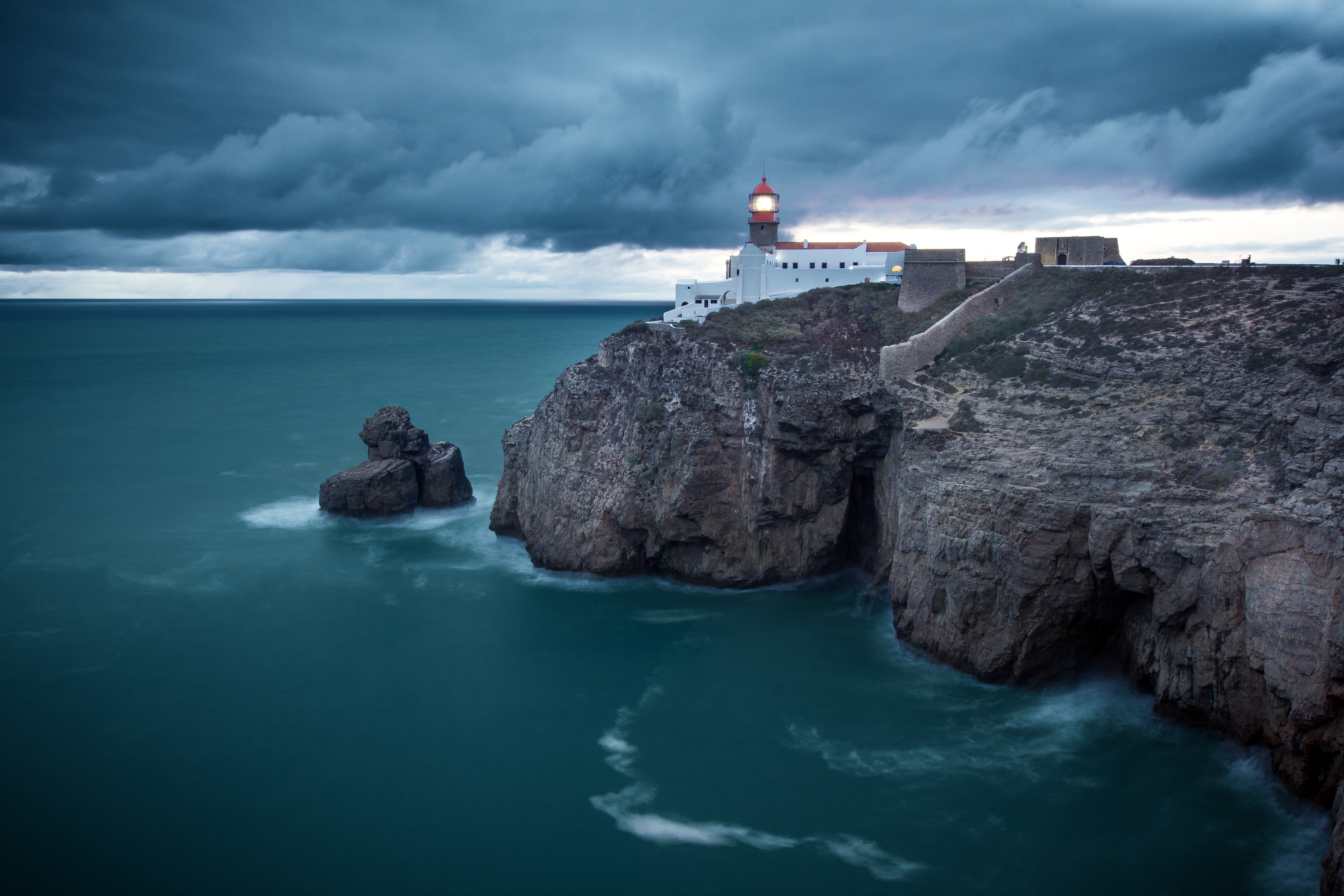 Cabo de São Vicente