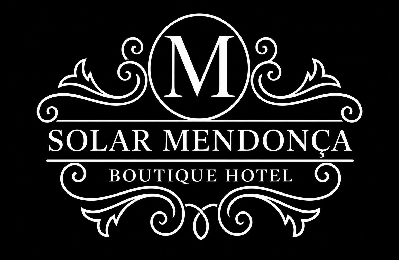 Solar Mendonca Boutique Hotel