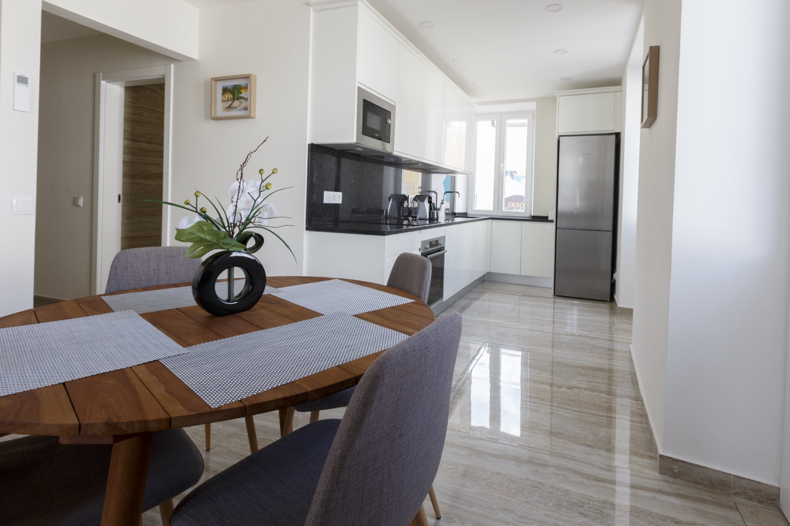 One-Bedroom Executive Suite