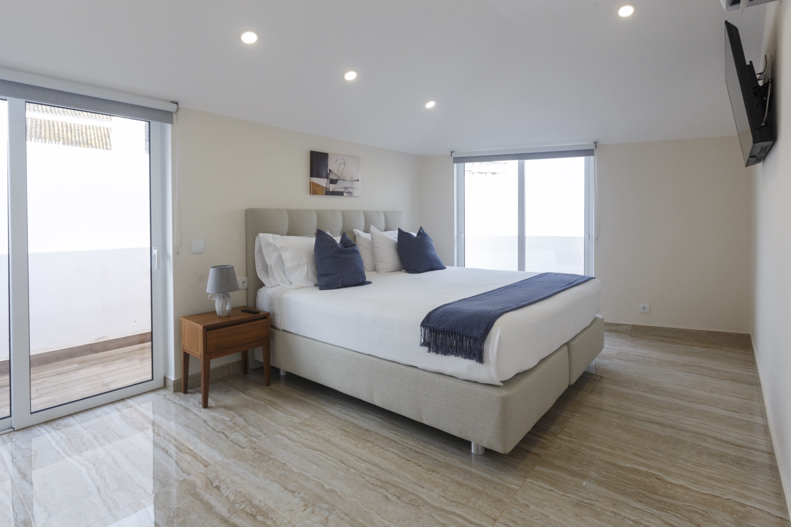 Penthouse Presidential Suite